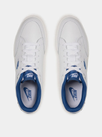 Кеды низкие NIKE Grandstand II модель AA2190-103 Фото