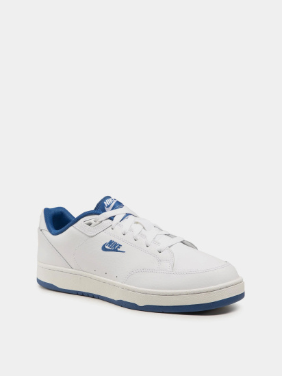 Кеди низькі NIKE Grandstand II модель AA2190-103 — фото 6 - INTERTOP