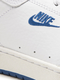 Кеды низкие NIKE GRANDSTAND II модель AA2190-103 Фото