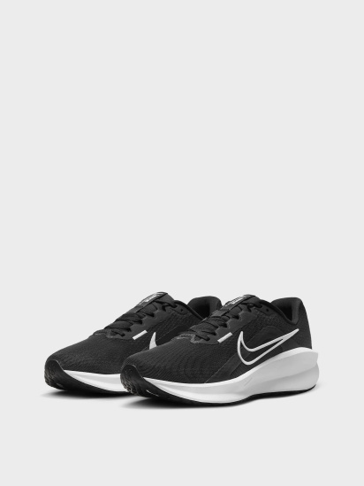 Кросівки для бігу NIKE Downshifter 13 модель FD6454-001 — фото 6 - INTERTOP