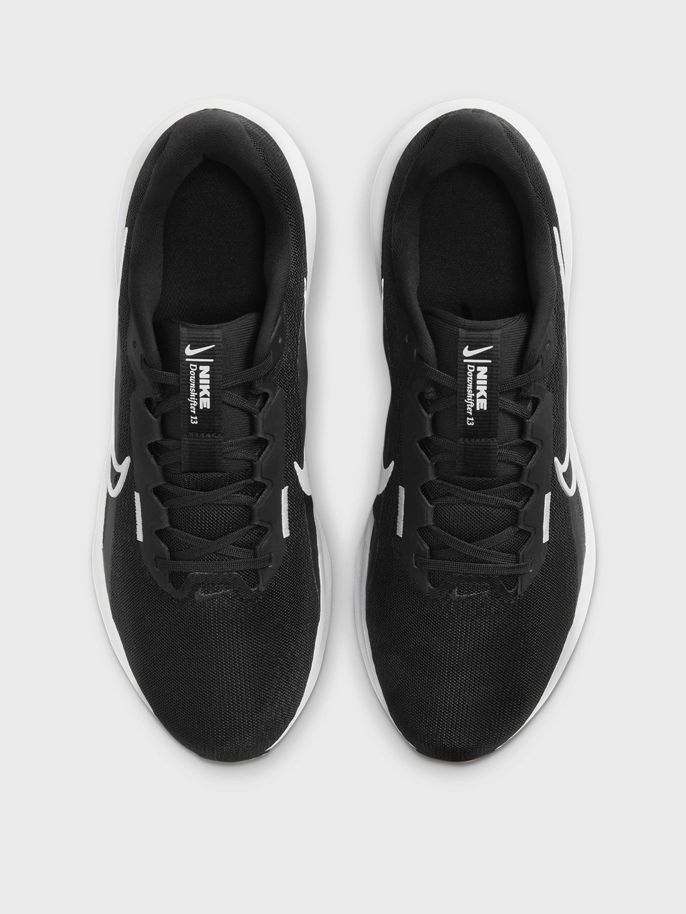 Кросівки для бігу NIKE DOWNSHIFTER 13 модель FD6454-001 Фото