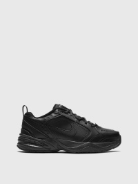 Чорний - Кросівки NIKE Air Monarch IV