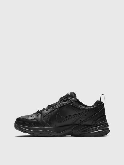 Кроссовки NIKE Air Monarch IV модель 415445-001 — фото - INTERTOP