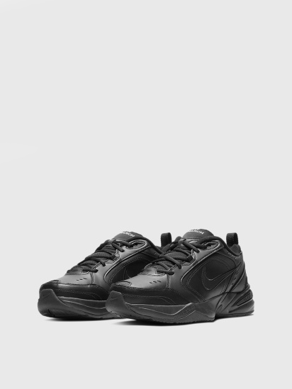 Кроссовки NIKE Air Monarch IV модель 415445-001 — фото 5 - INTERTOP