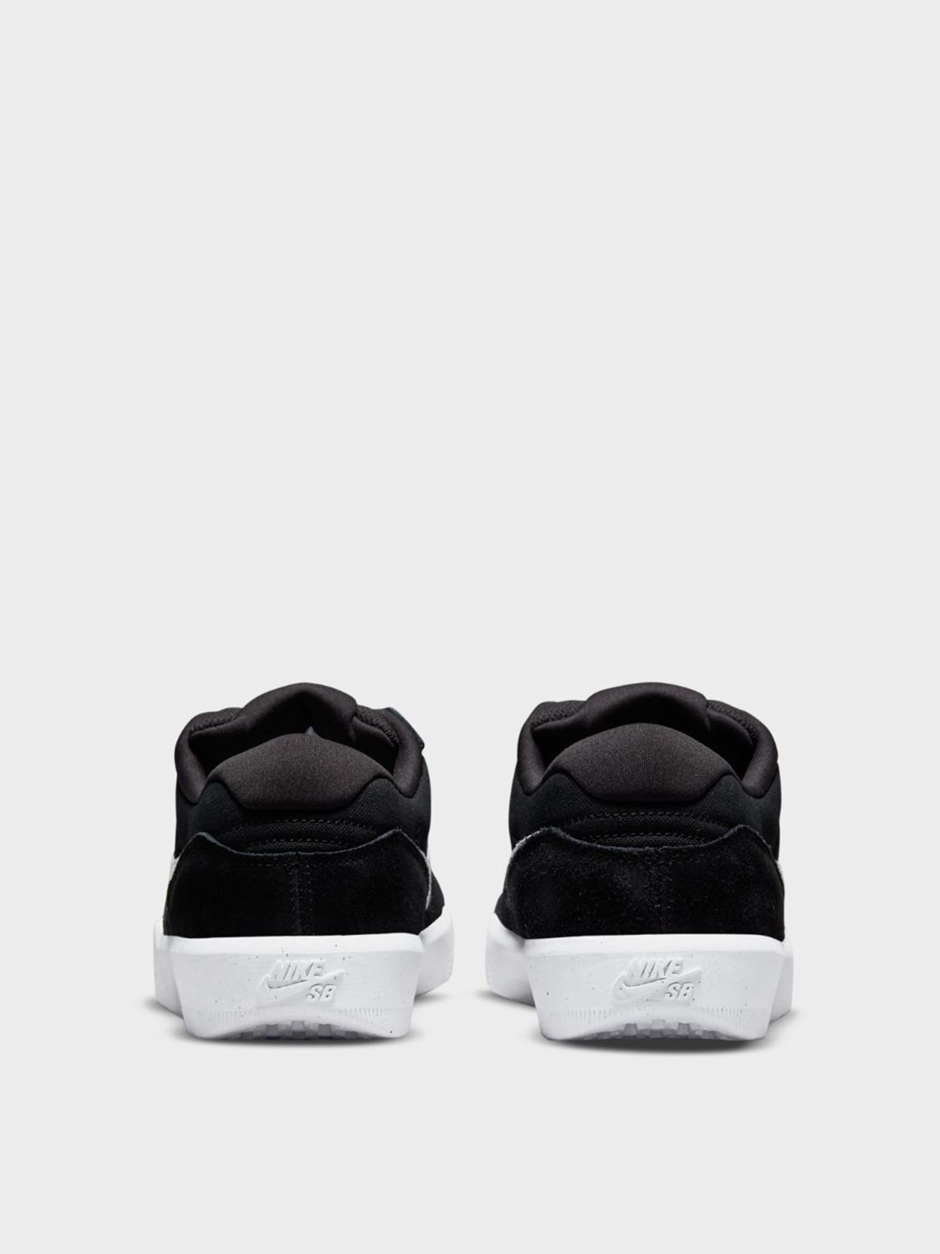 Кеды низкие NIKE SB Force 58 модель CZ2959-001 Фото