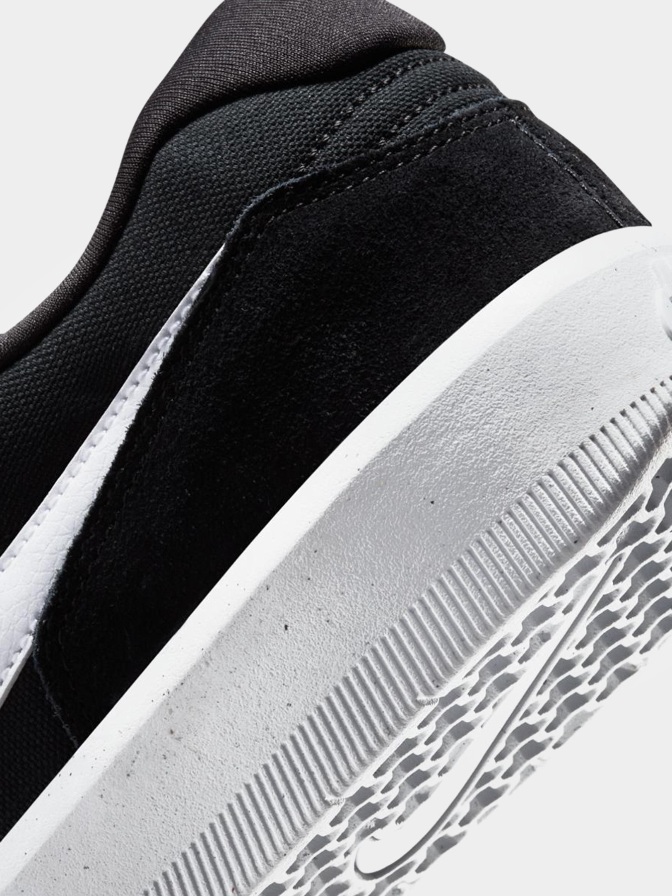 Кеды низкие NIKE SB Force 58 модель CZ2959-001 Фото