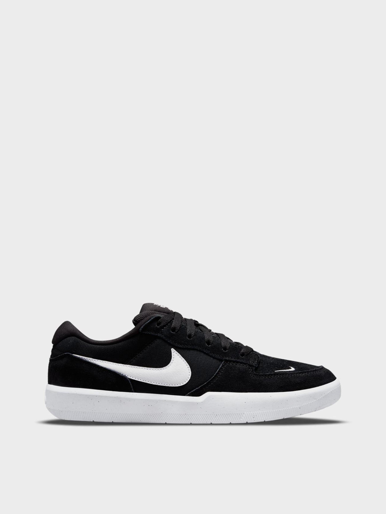 Кеды низкие NIKE SB Force 58 модель CZ2959-001 Фото