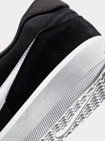 Кеды низкие NIKE SB Force 58 модель CZ2959-001 Фото