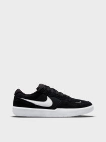 Кеды низкие NIKE SB Force 58 модель CZ2959-001 Фото
