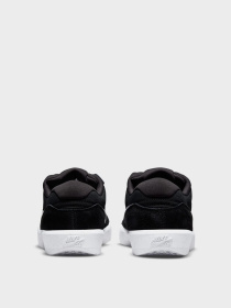 Кеди низькі NIKE SB FORCE 58 модель CZ2959-001 Фото