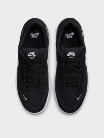 Кеди низькі NIKE SB FORCE 58 модель CZ2959-001 Фото
