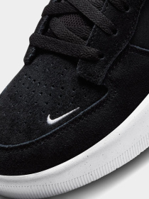 Кеди низькі NIKE SB FORCE 58 модель CZ2959-001 Фото