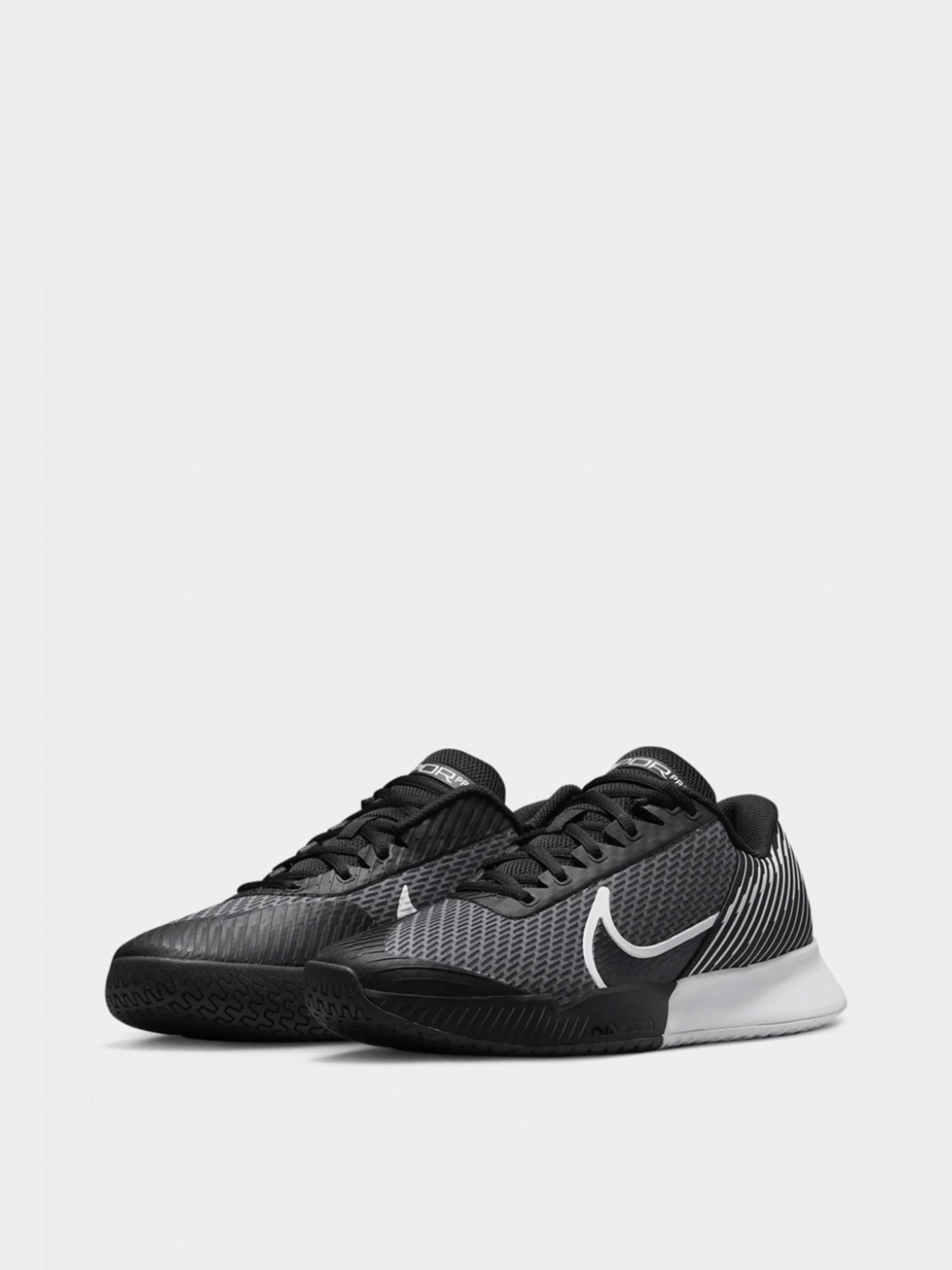 Кроссовки NIKE Court Air Zoom Vapor Pro 2 модель DR6191-001 Фото
