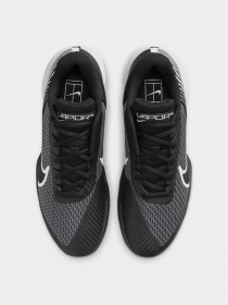 Кроссовки NIKE Court Air Zoom Vapor Pro 2 модель DR6191-001 Фото