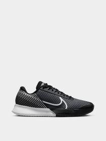 Кроссовки NIKE Court Air Zoom Vapor Pro 2 модель DR6191-001 Фото