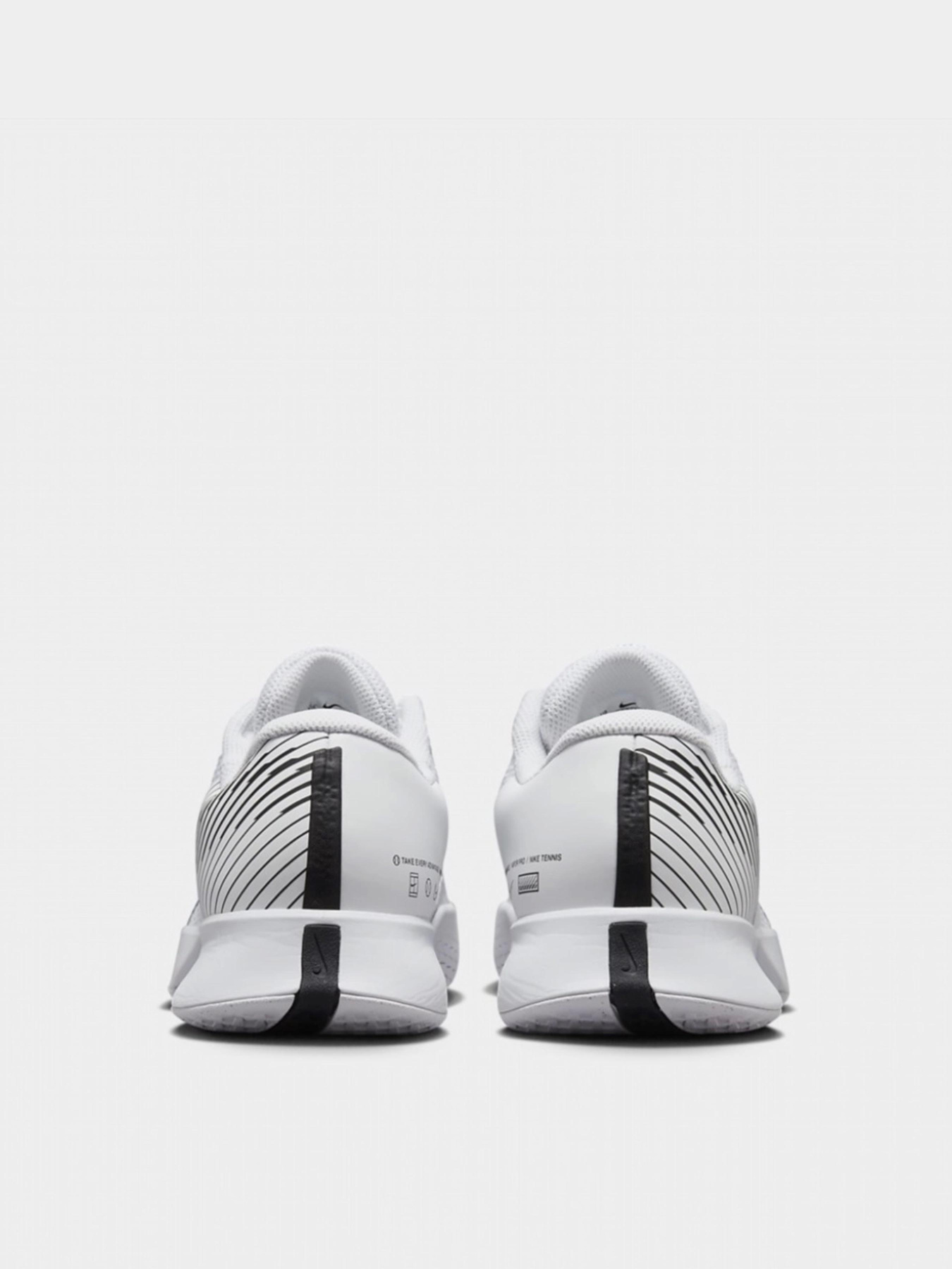 Кроссовки NIKE Court Air Zoom Vapor Pro 2 модель DR6191-101 Фото