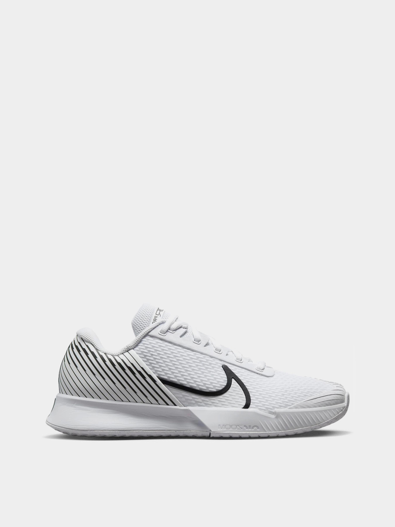 Кроссовки NIKE Court Air Zoom Vapor Pro 2 модель DR6191-101 Фото