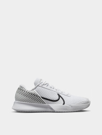 Білий - Кросівки для бігу NIKE Court Air Zoom Vapor Pro 2