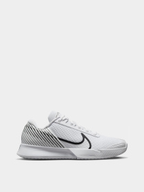 Кроссовки NIKE Court Air Zoom Vapor Pro 2 модель DR6191-101 Фото