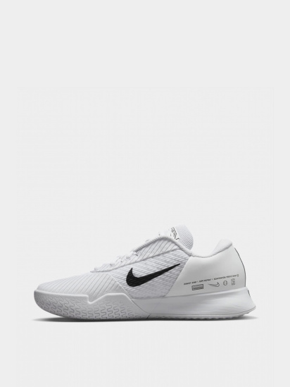 Кросівки для бігу NIKE Court Air Zoom Vapor Pro 2 модель DR6191-101 — фото - INTERTOP