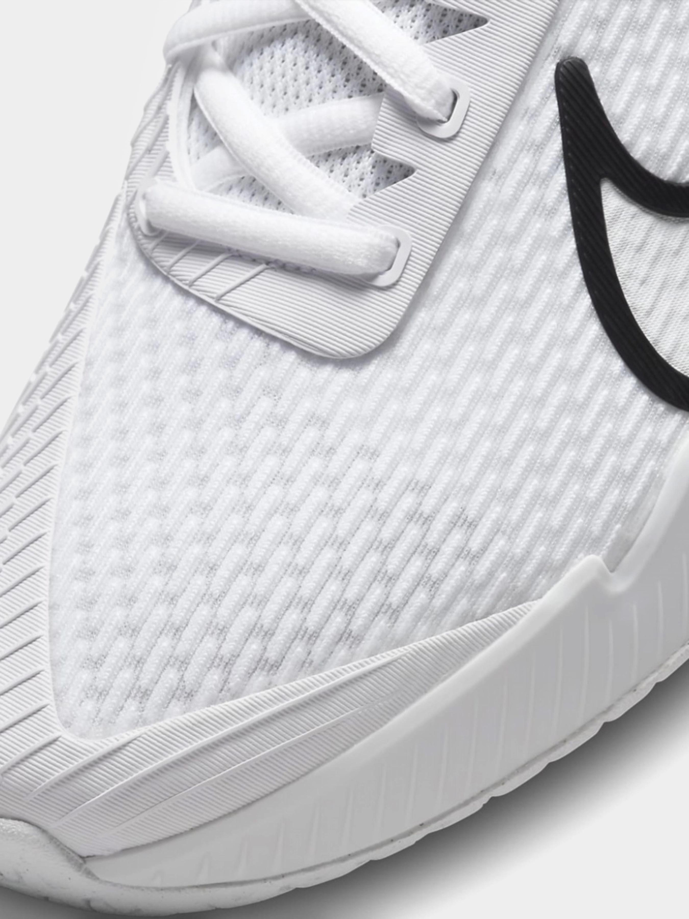 Кросівки повсякденні NIKE COURT AIR ZOOM VAPOR PRO 2 модель DR6191-101 Кросівки повсякденні NIKE COURT AIR ZOOM VAPOR PRO 2 модель DR6191-101 Фото