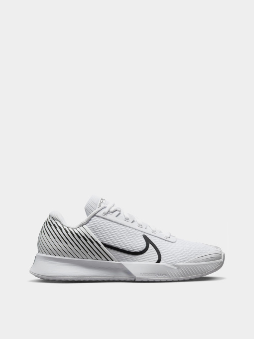 Кроссовки повседневные NIKE COURT AIR ZOOM VAPOR PRO 2 модель DR6191-101 Фото