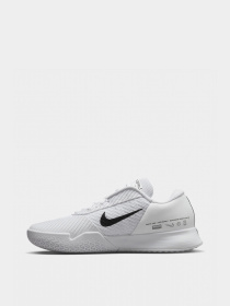 Кросівки повсякденні NIKE COURT AIR ZOOM VAPOR PRO 2 модель DR6191-101 Кросівки повсякденні NIKE COURT AIR ZOOM VAPOR PRO 2 модель DR6191-101 Фото