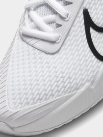 Кросівки повсякденні NIKE COURT AIR ZOOM VAPOR PRO 2 модель DR6191-101 Кросівки повсякденні NIKE COURT AIR ZOOM VAPOR PRO 2 модель DR6191-101 Фото