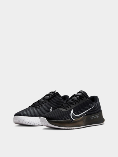 Кросівки для бігу NIKE Court Air Zoom Vapor 11 модель DR6966-002 — фото 5 - INTERTOP