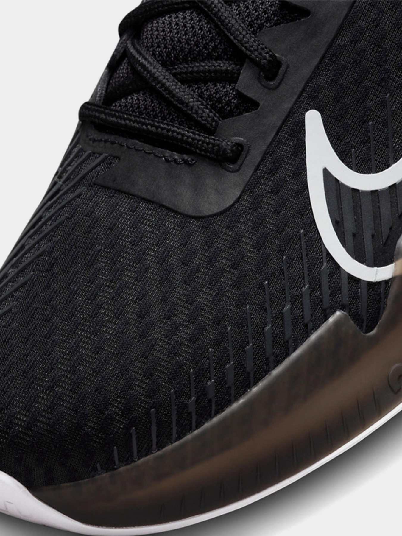 Кросівки повсякденні NIKE COURT AIR ZOOM VAPOR 11 модель DR6966-002 Фото