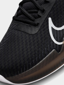 Кросівки повсякденні NIKE COURT AIR ZOOM VAPOR 11 модель DR6966-002 Фото