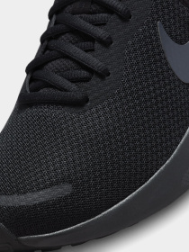 Кроссовки для бега NIKE Revolution 7 модель FB2207-005 Фото