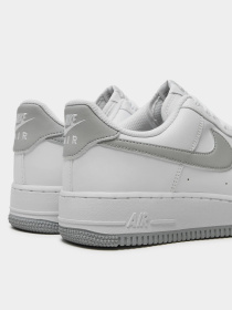 Кеды низкие NIKE Air Force 1 '07 модель FJ4146-100 Фото
