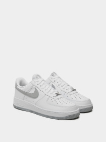 Кеды низкие NIKE Air Force 1 '07 модель FJ4146-100 Фото