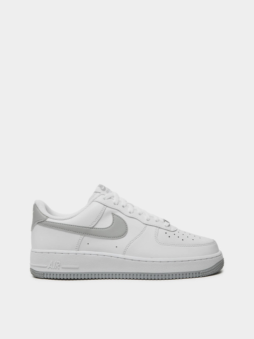 Кеды низкие NIKE Air Force 1 '07 модель FJ4146-100 Фото
