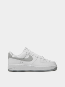 Кеды низкие NIKE AIR FORCE 1 '07 модель FJ4146-100 Фото