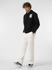 Кеды низкие NIKE Air Force 1 Flyknit 2 модель AV3042-001 Фото