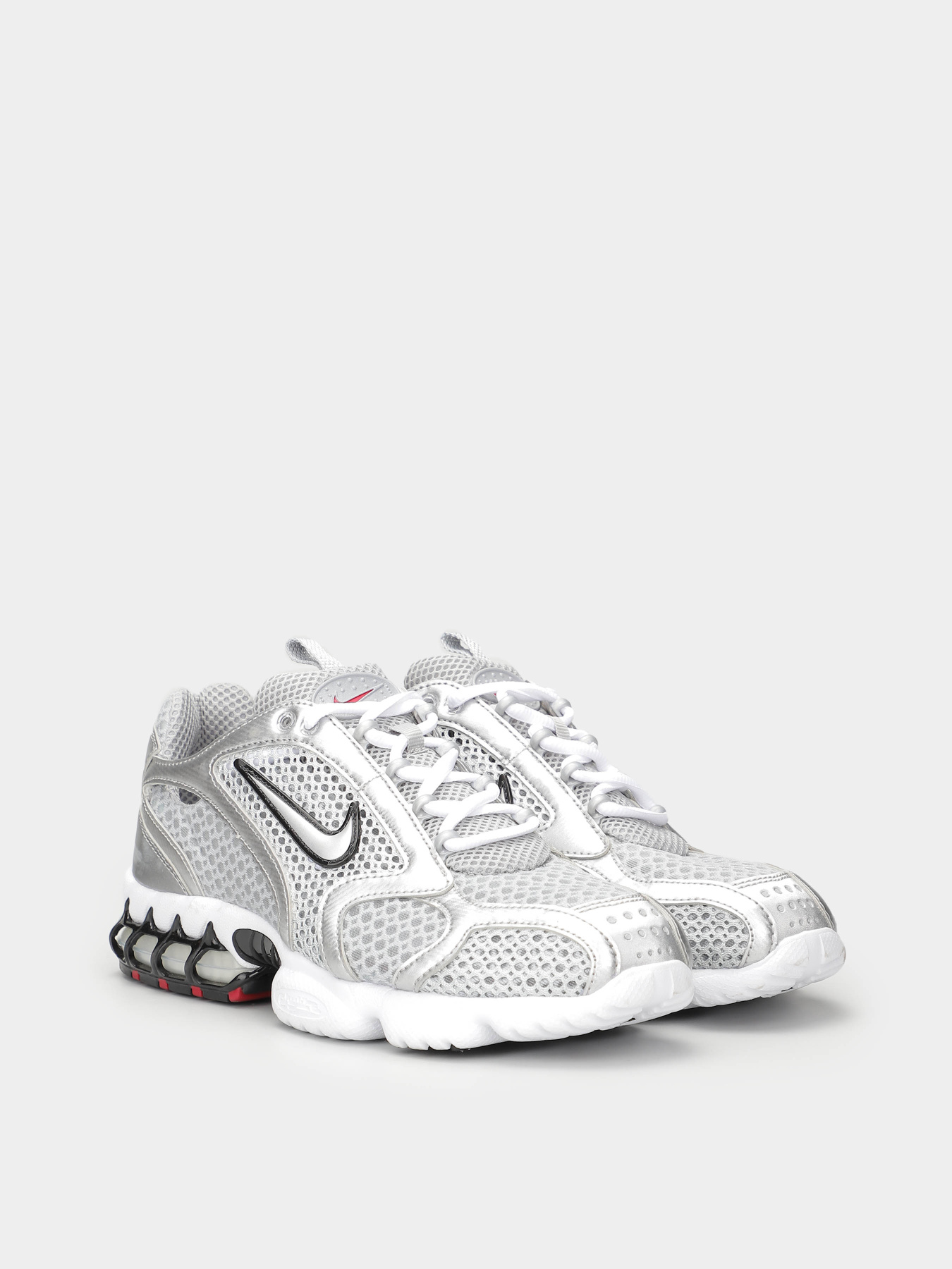 Кроссовки NIKE Air Zoom Spiridon Cage 2 модель CJ1288-001 Фото