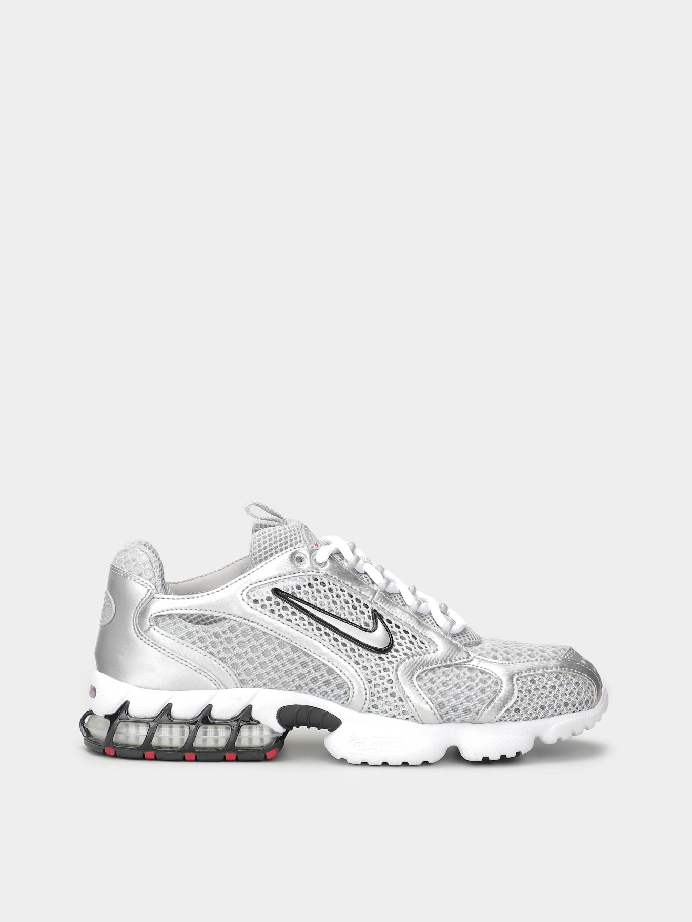 Кроссовки NIKE Air Zoom Spiridon Cage 2 модель CJ1288-001 Фото