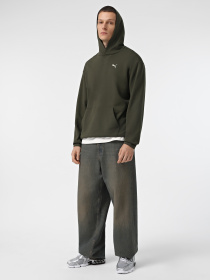 Кроссовки NIKE Air Zoom Spiridon Cage 2 модель CJ1288-001 Фото