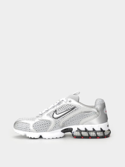 Кросівки NIKE Air Zoom Spiridon Cage 2 модель CJ1288-001 — фото - INTERTOP