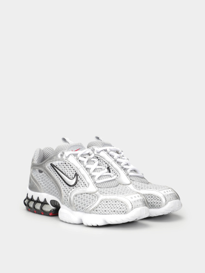 Кросівки NIKE Air Zoom Spiridon Cage 2 модель CJ1288-001 — фото 3 - INTERTOP