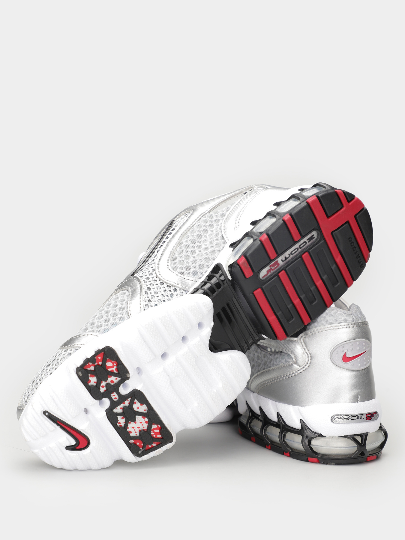 Кроссовки повседневные NIKE AIR ZOOM SPIRIDON CAGE 2 модель CJ1288-001 Фото