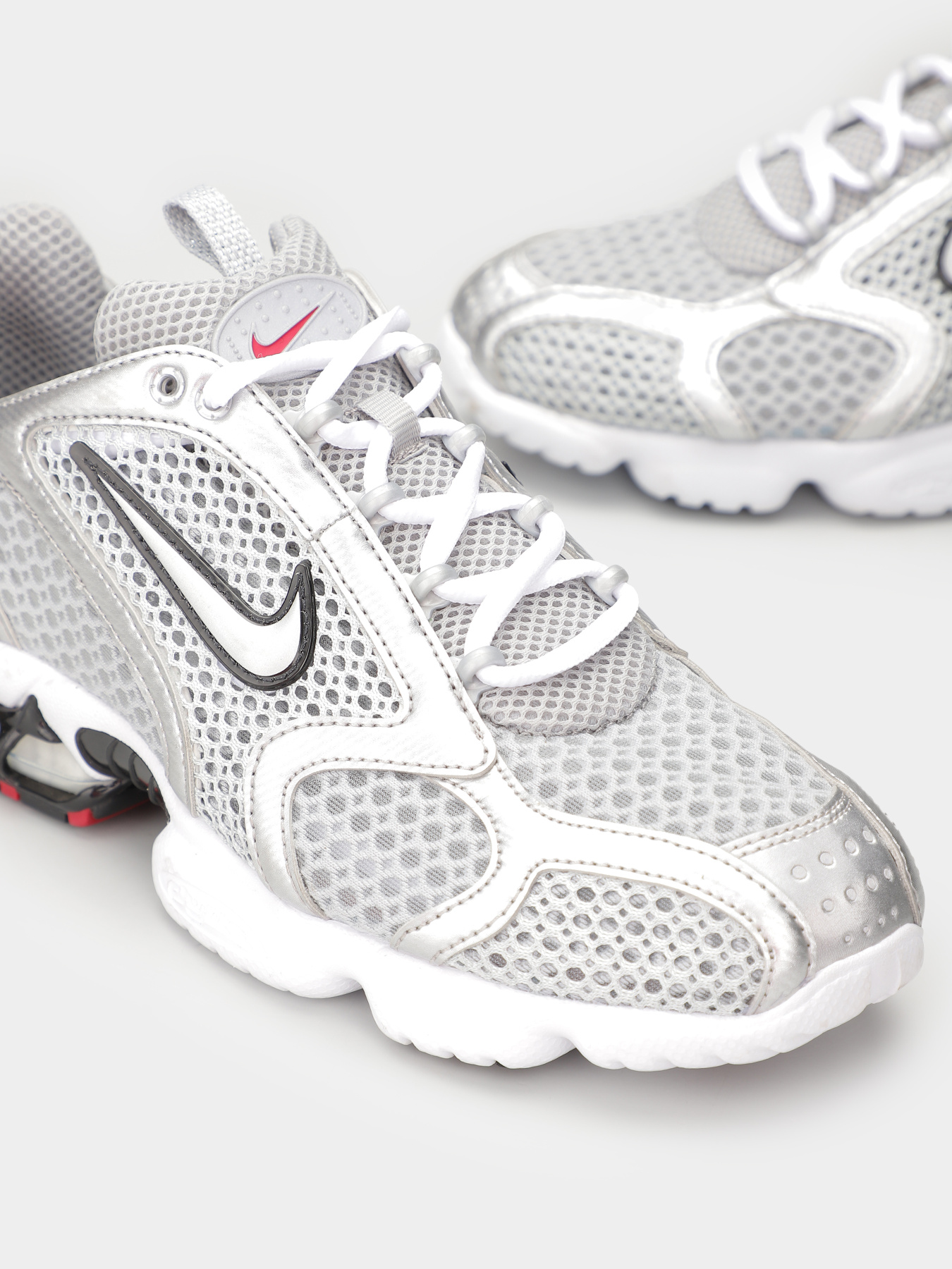 Кроссовки повседневные NIKE AIR ZOOM SPIRIDON CAGE 2 модель CJ1288-001 Фото