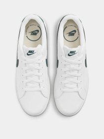 Кеды низкие NIKE Court Royale 2 модель CQ9246-105 Фото