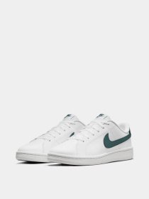 Кеды низкие NIKE Court Royale 2 модель CQ9246-105 Фото