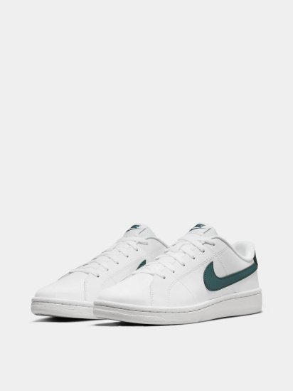 Кеди низькі NIKE Court Royale 2 модель CQ9246-105 — фото 8 - INTERTOP