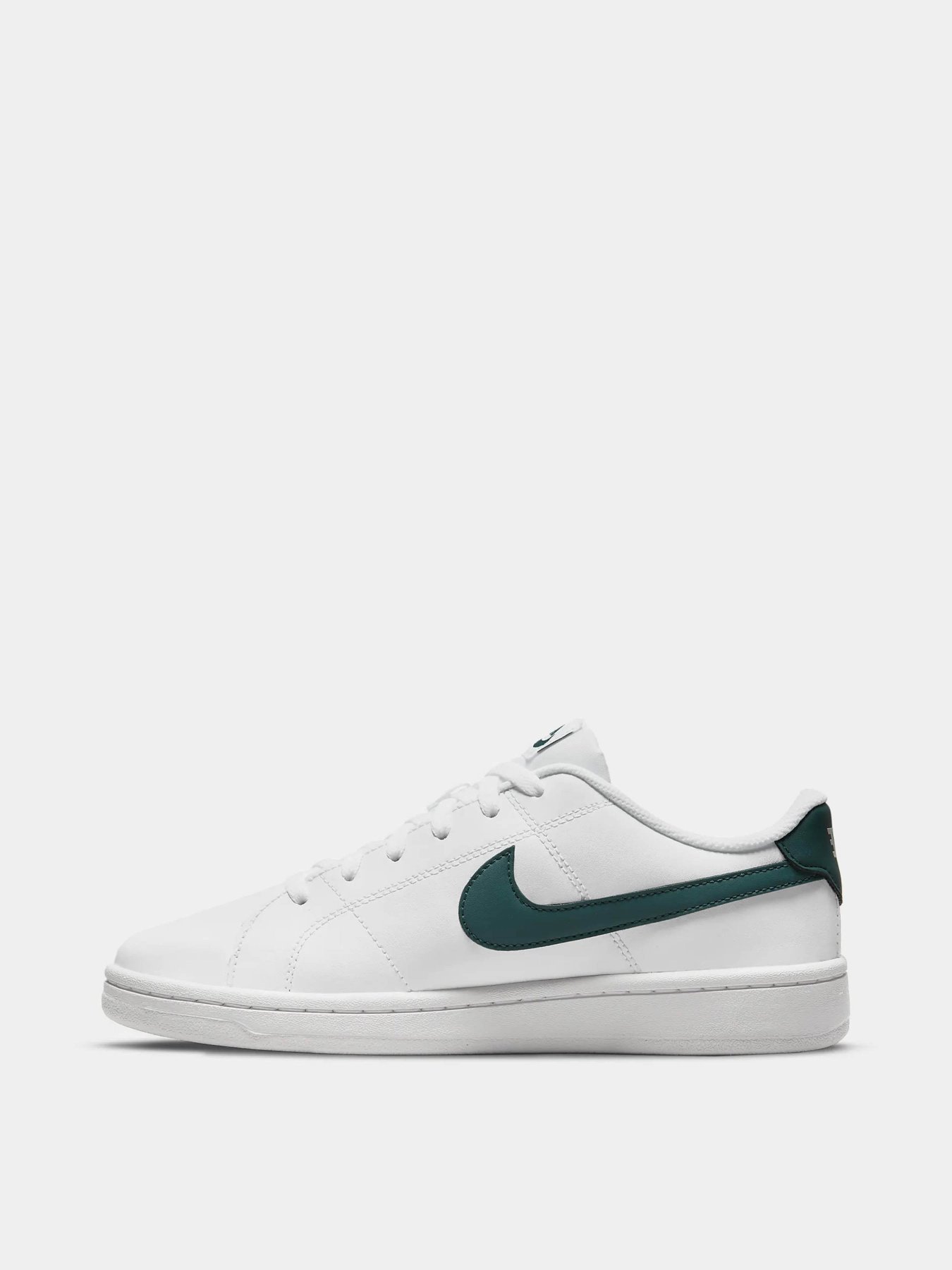 Кеды низкие NIKE COURT ROYALE 2 модель CQ9246-105 Кеды низкие NIKE COURT ROYALE 2 модель CQ9246-105 Фото