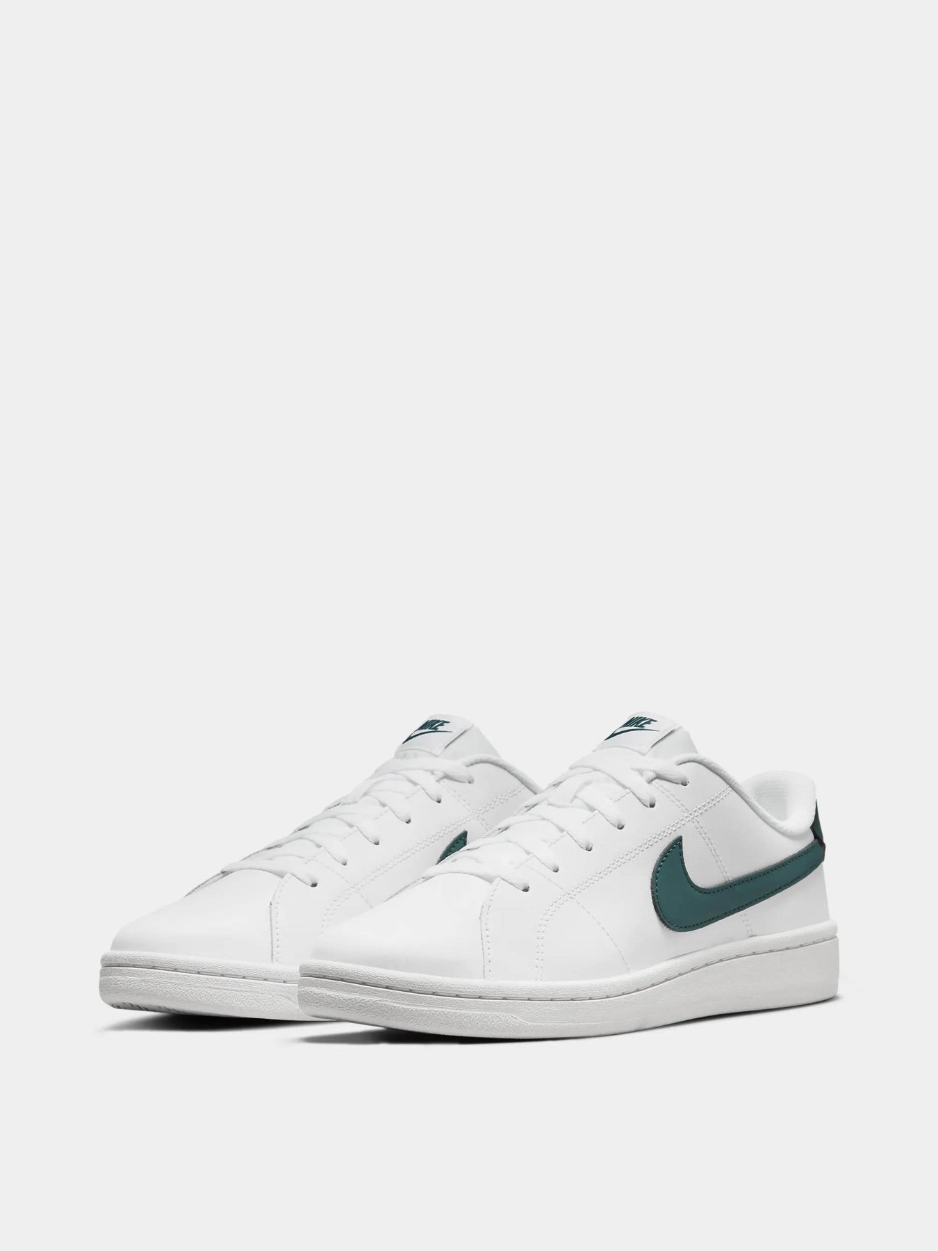 Кеды низкие NIKE COURT ROYALE 2 модель CQ9246-105 Кеды низкие NIKE COURT ROYALE 2 модель CQ9246-105 Фото