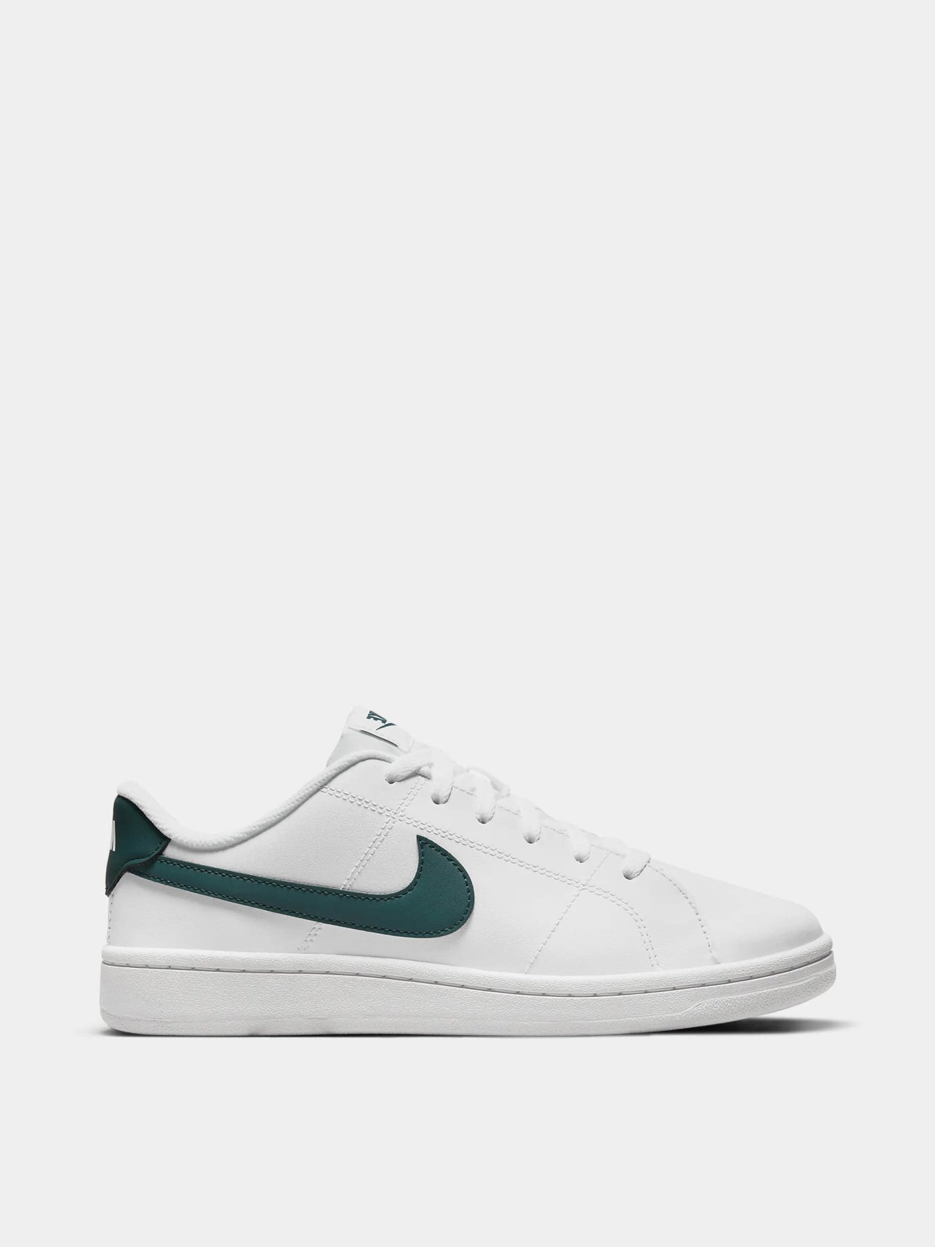 Кеды низкие NIKE COURT ROYALE 2 модель CQ9246-105 Кеды низкие NIKE COURT ROYALE 2 модель CQ9246-105 Фото